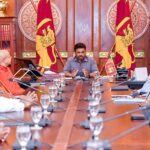 நினைவேந்தல் நிகழ்வு குறித்து ஜனாதிபதி கூறுவது என்ன?