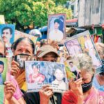 வடக்கு, கிழக்கில் இன்று மாபெரும் போராட்டங்கள்