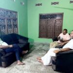 கஜேந்திரகுமார் – செல்வம் கிளிநொச்சியில் சந்திப்பு!