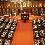 ஜனாதிபதியின் கொள்கை விளக்கஉரைமீது இன்றும், நாளையும் விவாதம்!