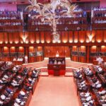 அரசின் கொள்கைப் பிரகடனம் ஏகமனதாக நிறைவேற்றம்