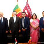 உலக மாநாட்டில் உரையாற்ற ஜனாதிபதி அநுரவுக்கு அழைப்பு!