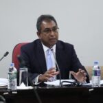 அரசாங்க நிதிக்குழு தலைவராக ஹர்ஷ நியமனம்