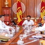 சிறைச்சாலைகளில் இடம்பெறும் போதைப்பொருள் கடத்தல்களை தடுக்க நடவடிக்கை!