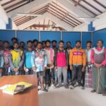 கைதான 18 இந்திய மீனவர்களுக்கும் டிசம்பர் 10 ஆம் திகதி வரை மறியல்!