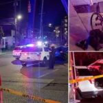 அமெரிக்காவில் பாடசாலையில் துப்பாக்கிச்சூடு: மூவர் பலி!