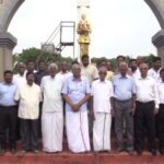 பிரதமர் மோடிக்கு தமிழரசுக் கட்சி நன்றி தெரிவிப்பு