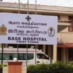 பருத்தித்துறையில் எலிக்காய்ச்சல் அறிகுறிகளுடன் இருவர் அவசர சிகிச்சைப் பிரிவில் அனுமதி!