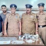 பண்டாரவளையில் ஹெரோயின் விற்பனையில் ஈடுபட்டுவந்த முன்னாள் சிப்பாய் கைது!