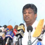 சபாநாயகருக்கு எதிராக நம்பிக்கையில்லாப் பிரேரணை?