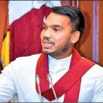 சட்டப்பரீட்சையின்போது நாமலுக்கு சிறப்பு சலுகை வழங்கப்பட்டதா?