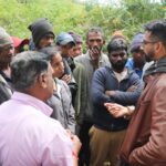 எந்த சூழ்நிலையிலும் மக்கள் சேவையை கைவிடமாட்டோம்!