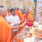 ஜனாதிபதி புத்தகயாவில் தரிசனம்