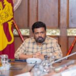 ஜனாதிபதி தலைமையில் விசேட கலந்துரையாடல்!