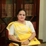 சஜித் அணியின் சபாநாயகர் வேட்பாளராக ரோஹினீ குமாரி?