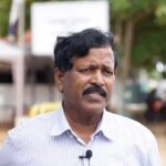 முள்ளிவாய்க்காலில் நினைவாலயம் அமைக்க அனுமதி தாருங்கள்