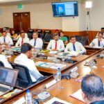 அரச சேவையை முறையான அரச பொறிமுறையாக மாற்றும் சவால் எம்முன் உள்ளது