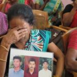 காணாமல் ஆக்கப்பட்டோர் தொடர்பான அமைச்சரின் கருத்துக்கு வலுக்கும் எதிர்ப்பு