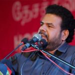 நம்பிக்கையில்லாப் பிரேரணை குறித்து ஆளுங்கட்சி கூறுவது என்ன?