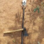 குடும்பஸ்தர் ஒருவர் கோடரியால் வெட்டிப் படுகொலை!