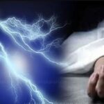 மின்சாரம் தாக்கி முதியவர் பலி: வெதமுல்ல தோட்டத்தில் சோகம்!