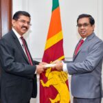 சுகாதார அமைச்சின் செயலாளராக அனில் ஜயசிங்க நியமனம்!