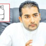 சிலிண்டர் அணியின் நாடாளுமன்றக் குழு தலைவராக அநுராத ஜயரத்ன நியமனம்!