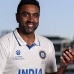 சர்வதேச கிரிக்கெட் போட்டிகளிலிருந்து ஓய்வு பெறும் அஷ்வின்