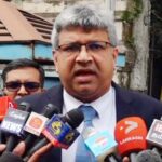 நீதி அமைச்சர் சிஐடியில் முறைப்பாடு!