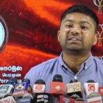 மொட்டு கட்சிக்கு புதிய தேசிய ஏற்பாட்டாளர்!