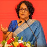 இனவாதம் தலைதூக்க இடமளியோம்!