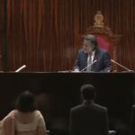 எம்.பியானார் மனோ கணேசன்!