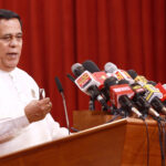 கதிரை சின்னத்தில் களமிறங்கும் நிமல் அணி?