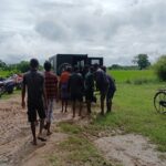 மீன்பிடிக்கச் சென்றவர் வலிப்பு வந்து மரணம்