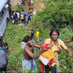 அட்டன் பஸ் விபத்தில் உயிரிழந்தோர் விபரம்…..! காயமடைந்த எழுவர் கண்டி வைத்தியசாலைக்கு மாற்றம்!