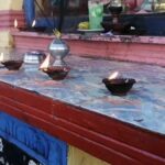 சுனாமியில் இறந்தவர்களை நினைவுக்கூர்ந்த மலையக மக்கள்