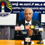 பார் லைசனுக்கு பரிந்துரைத்தவர்களின் பெயர்களை உடன் வெளியிடுக: சுமந்திரன் மீண்டும் வலியுறுத்து