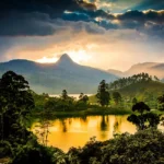 ஆசியாவில் பசுமையான தீவாக இலங்கையை நிலைநிறுத்துவது பற்றி ஆராய்வு!