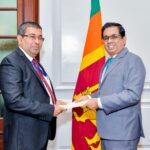 கடற்றொழில் அமைச்சுக்கு புதிய செயலாளர் நியமனம்