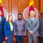 வெளிநாட்டிலுள்ள பணத்தை மீட்க அமெரிக்கா தொழில்நுட்ப உதவி!