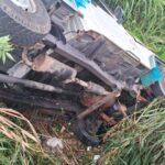 பிரவுன்லோ தோட்டத்தில் விபத்து: ஐவர் காயம்!