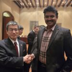 மலையக மக்களுக்காக ஜப்பானின் உதவி தொடர வேண்டும்!