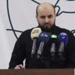 சிரியாவில் இடைக்கால அரசு: புதிய பிரதமர் தெரிவு!