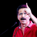 மொட்டு கட்சியின் நிர்வாக செயலர் கைது!