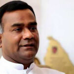 ஐக்கிய மக்கள் சக்தி மறுசீரமைக்கப்பட வேண்டும்!