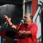 நிறைவேற்று அதிகார ஜனாதிபதி முறைமை நீக்கம் குறித்து ஏன் மௌனம்?