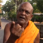 இனவாதத்தை தூண்டும் சாணக்கியன்: தேரர் குற்றச்சாட்டு