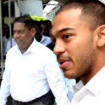 மஹிந்தவின் மகன் யோசிதவுக்கு சிஐடி அழைப்பு!