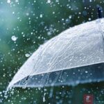 நாட்டில் பல பகுதிகளில் இன்று மழை!