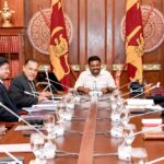 சர்ச்சைக்குரிய வழக்குகள் தொடர்பில் சட்டமா அதிபருடன் ஜனாதிபதி கலந்துரையாடல்